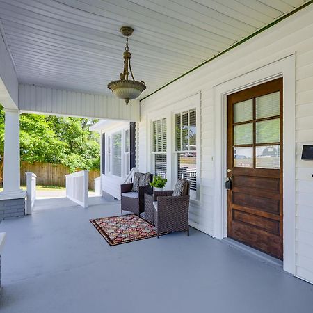 Main Street Home 1 Mile To Callaway Gardens Pine Mountain  Eksteriør billede